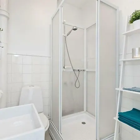 Stayplus Modern Near Bislet Games 오슬로